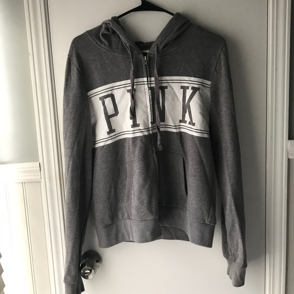 PINK Hoodie